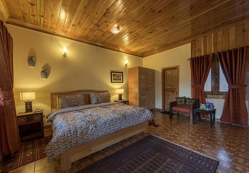 Arcadian Sprucewoods Hotel Shogran Luaran gambar