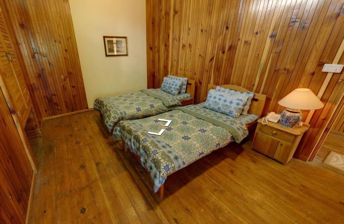Arcadian Sprucewoods Hotel Shogran Luaran gambar