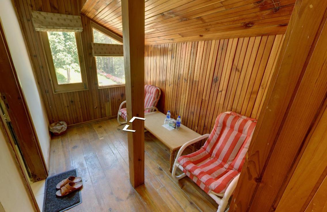 Arcadian Sprucewoods Hotel Shogran Luaran gambar