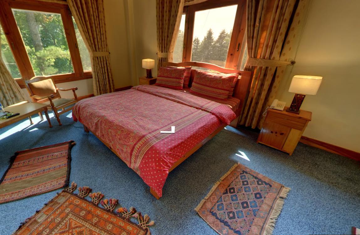 Arcadian Sprucewoods Hotel Shogran Luaran gambar