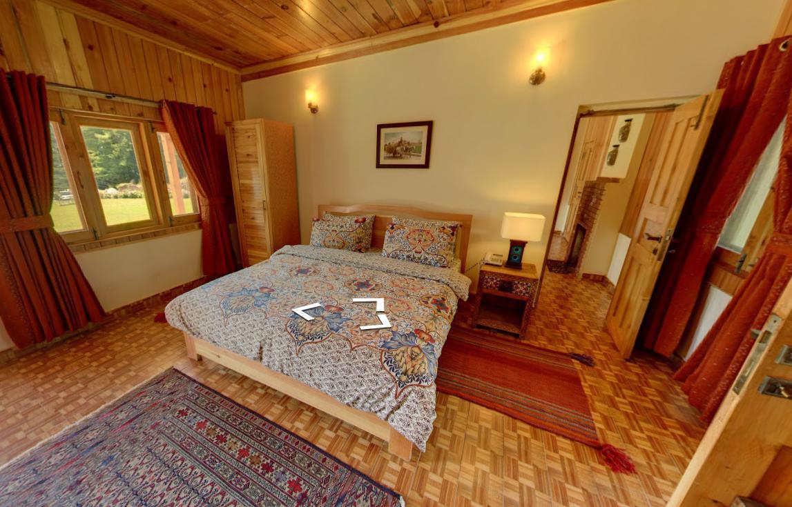 Arcadian Sprucewoods Hotel Shogran Luaran gambar